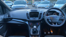 Ford Kuga 1.5 EcoBoost ST-Line Edition 5dr 2WD Petrol Estate